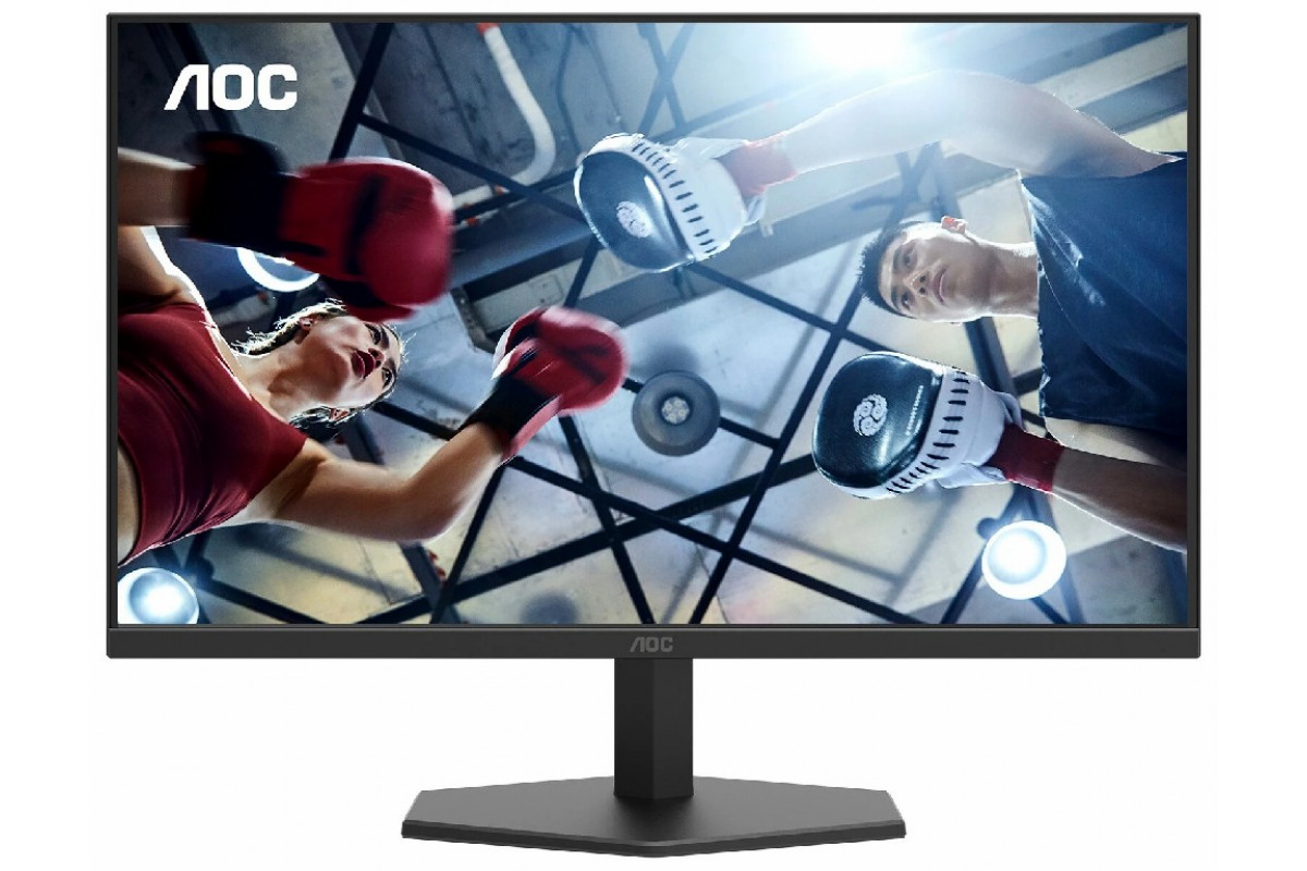 AOC 240Hz対応 31.5インチ ゲーミングモニター AOC 240Hz対応 31.5インチ ゲーミングモニター